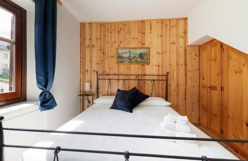 Chambons Apartment | Residence Madamin