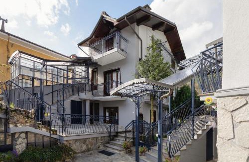 Chambons Apartment | Residence Madamin