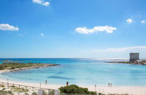 Scala di Furno Apartment | Residence Mare Azzurro