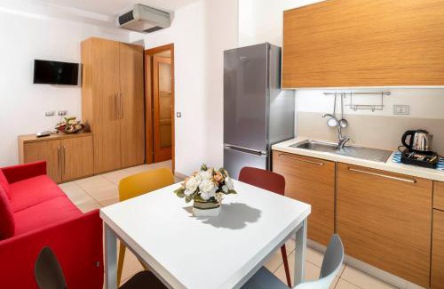 Rivazzurra Apartment | Residence Marzia