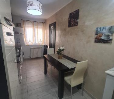 Fagaras Apartment | Residence Mery
