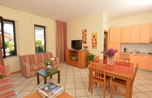 Pozzuoli Hotel | Residence Miramare