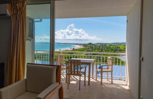 Orient Bay Apartment | Residence Mont Vernon Tortola 5315