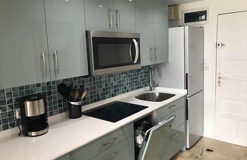 Orient Bay Apartment | Residence Mont Vernon Tortola 5315
