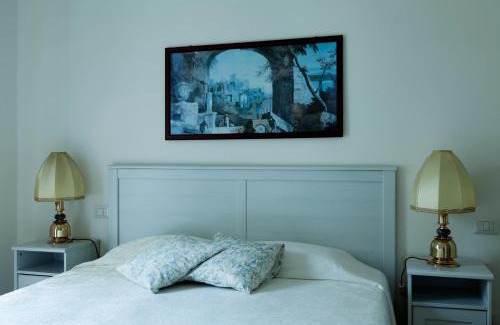 San Baronto Apartment | Residence Montefiore