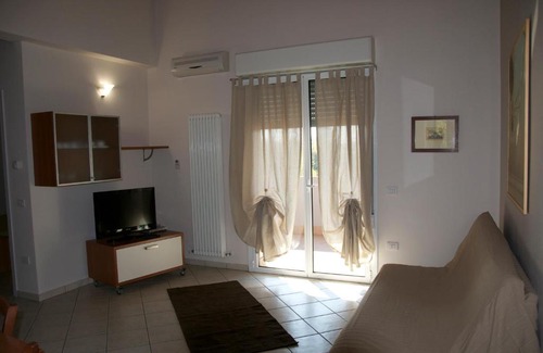 Ravenna Apartment | Residence Mosaico