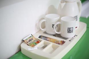 Seomyeon Hotel | Residence Mumum Hotel