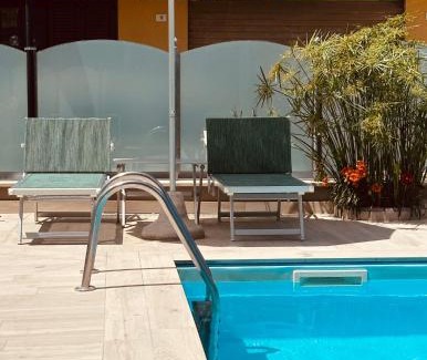 San Giuliano a Mare Apartment | Residence Nautic