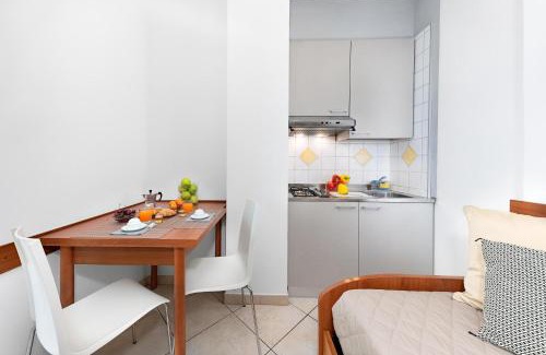 San Giuliano a Mare Apartment | Residence Nautic