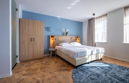 Burgh-Haamstede Apartment | Residence Noordstaete - Studio Kluut