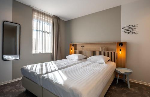 Burgh-Haamstede Apartment | Residence Noordstaete - Vakantieappartement Kluut de Luxe