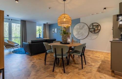 Burgh-Haamstede Apartment | Residence Noordstaete - Vakantieappartement Lepelaar de Luxe