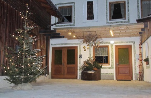 San Candido Apartment | Residence Obermüller