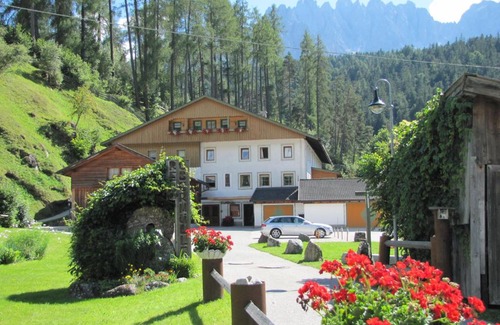 San Candido Apartment | Residence Obermüller