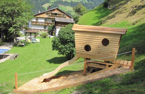 San Candido Apartment | Residence Obermüller