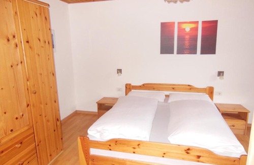 San Candido Apartment | Residence Obermüller