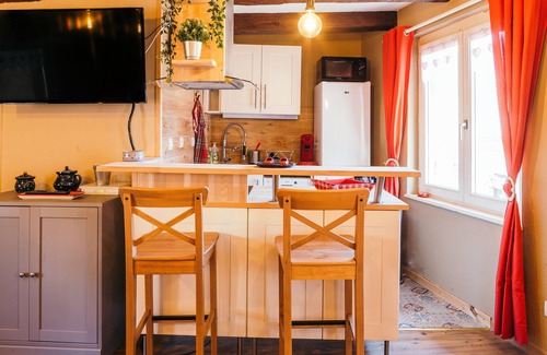 Obernai Apartment | Residence of Tanners