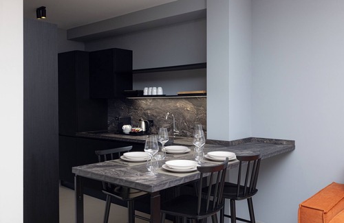 Old Town Apartment | Residence - Palais Hörtenberg