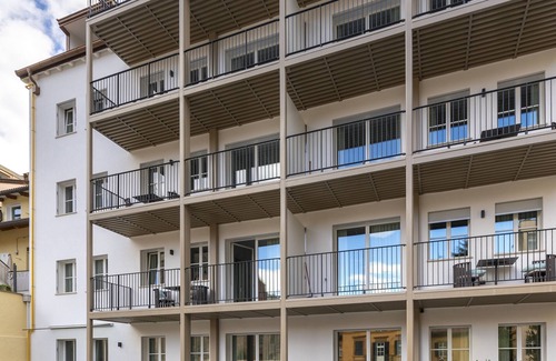 Old Town Apartment | Residence - Palais Hörtenberg