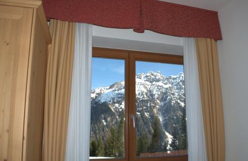 Falcade Apartment | Residence Panorama