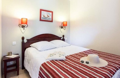 Biscarrosse Apartment | Residence Pierre & Vacances Le Domaine de Gascogne*** - Apartment for 7 people - 1 bedroom + 1 sleeping area - Terrace or balcony