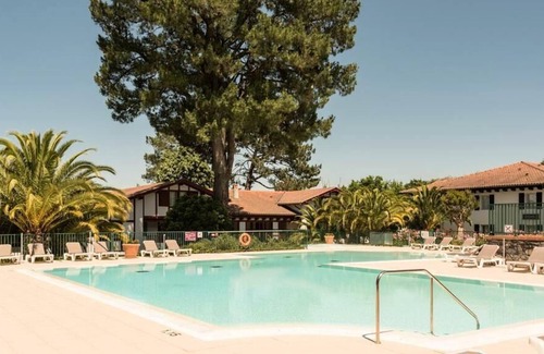 Ciboure Apartment | Residence Pierre & Vacances La Villa Maldagora*** - 3 rooms 7/8 People Standard