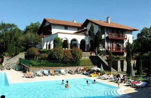 Ciboure Apartment | Residence Pierre & Vacances La Villa Maldagora*** - 3 rooms 7/8 People Standard