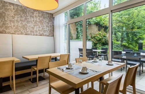 Colmar Apartment | Residence Pierre & Vacances La Petite Venise *** - Three-Room Apartment 5 People Standard - Duplex