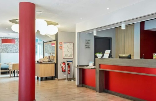 Colmar Apartment | Residence Pierre & Vacances La Petite Venise *** - Three-Room Apartment 5 People Standard - Duplex