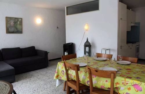 Port-la-Nouvelle Villa | Residence Pn000-127-port La Nouvelle - But 3 rooms 6 beds PORT LA NEW