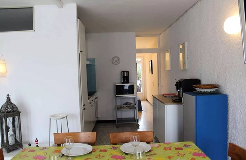 Port-la-Nouvelle Villa | Residence Pn000-127-port La Nouvelle - But 3 rooms 6 beds PORT LA NEW