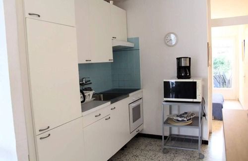 Port-la-Nouvelle Villa | Residence Pn000-127-port La Nouvelle - But 3 rooms 6 beds PORT LA NEW