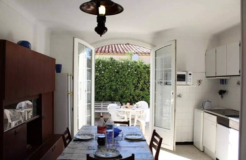 Port-la-Nouvelle Villa | Residence Pn000-156-port La Nouvelle - But 3 rooms 6 beds PORT LA NEW