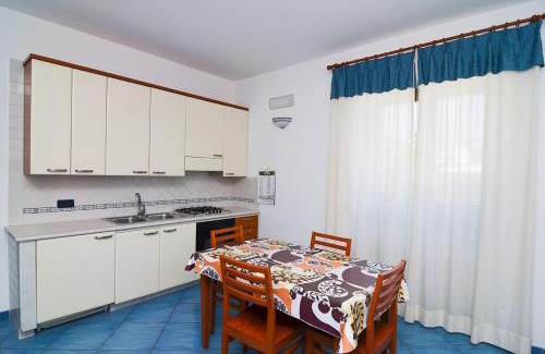 Lacco Ameno Apartment | Residence Polito