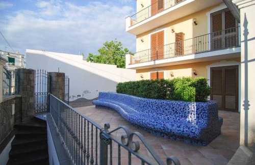 Lacco Ameno Apartment | Residence Polito