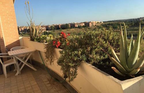 Rome Province Apartment | Residence Porta di Roma 2