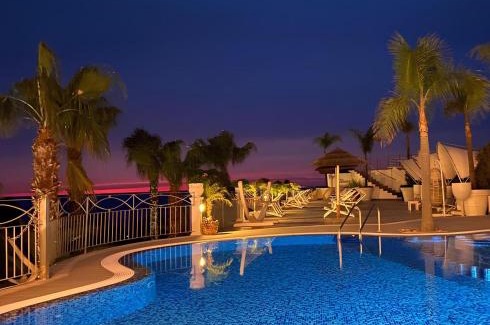 Parghelia Apartment | Residence Porto Ulisse