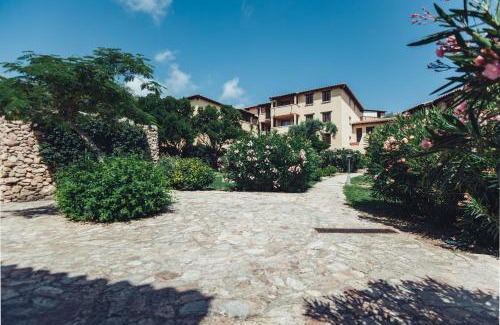 Porto Rotondo Apartment | Residence Portorotondo Tre