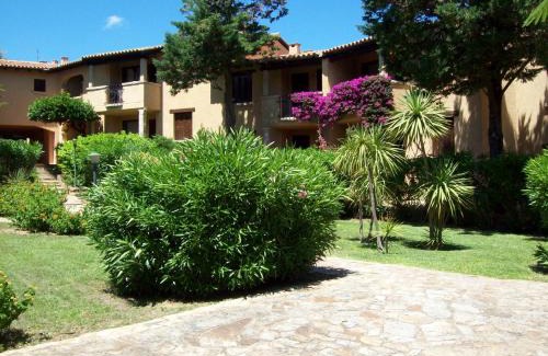 Porto Rotondo Apartment | Residence Portorotondo Tre