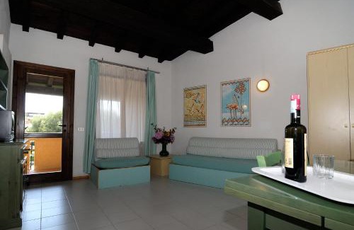 Porto Rotondo Apartment | Residence Portorotondo Tre