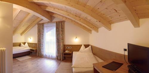 Mareo Hotel | Residence Rautal B&B *S