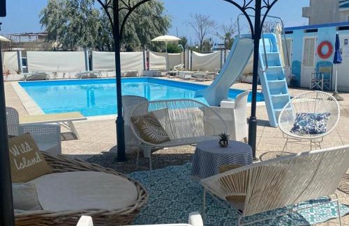 San Giuliano a Mare Apartment | Residence Record