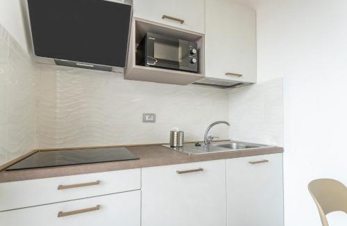 Viserba Apartment | Residence Rimini Relax