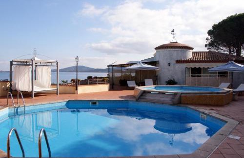 Cannigione Apartment | Residence Riva Azzurra