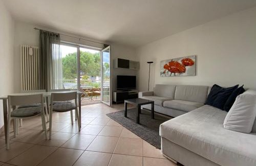 Riva del Garda Apartment | Residence Rivachiara (check-in at Hotel Riviera in Viale Rovereto, 95)