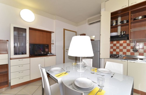 Marina Centro House | Residence Riviera