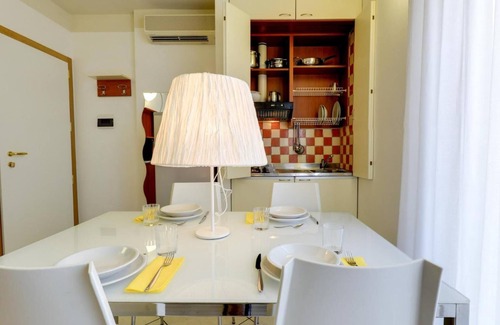 Marina Centro House | Residence Riviera