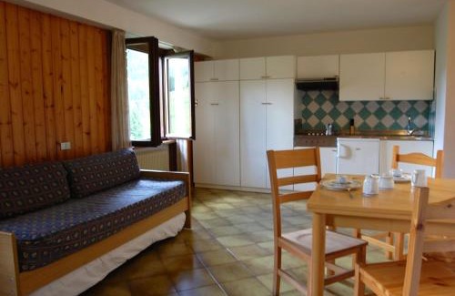 San Pellegrino Pass Apartment | Residence Rododendro