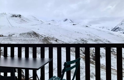Peyragudes Apartment | Residence Royal Peyragudes Mp - ST4pers - ROYAL 21A - Peyresome