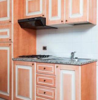 Campulongu Apartment | Residence S'incantu